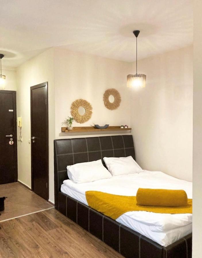 Studio Stankovic Royal Towers 326 Bansko Exterior foto
