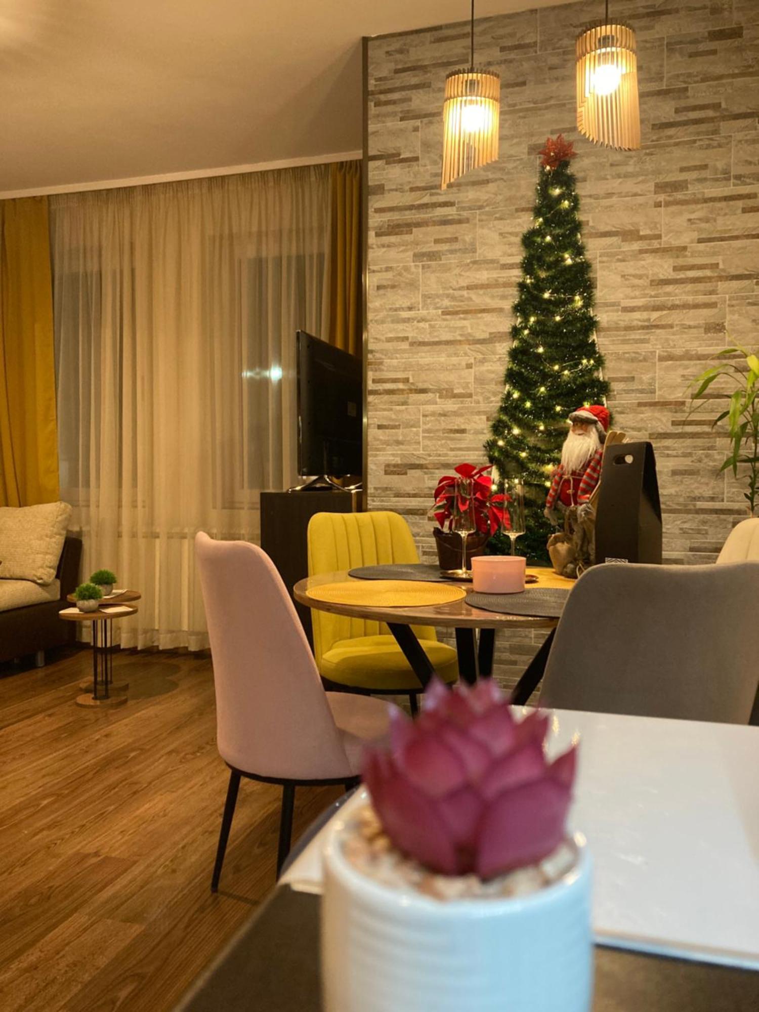Studio Stankovic Royal Towers 326 Bansko Exterior foto